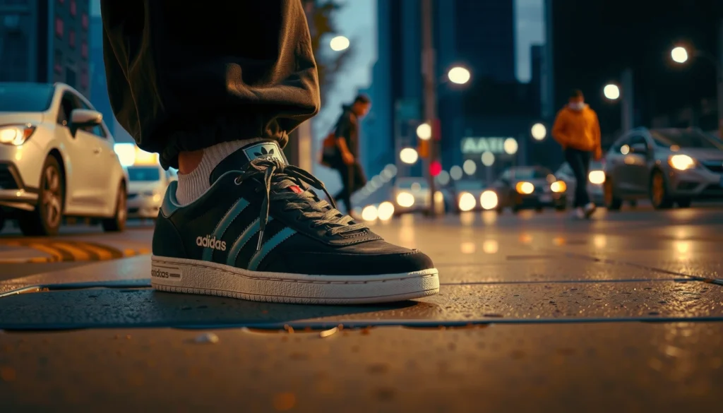 Are adidas Sambas Skate Shoes? What to Know Before You Buy