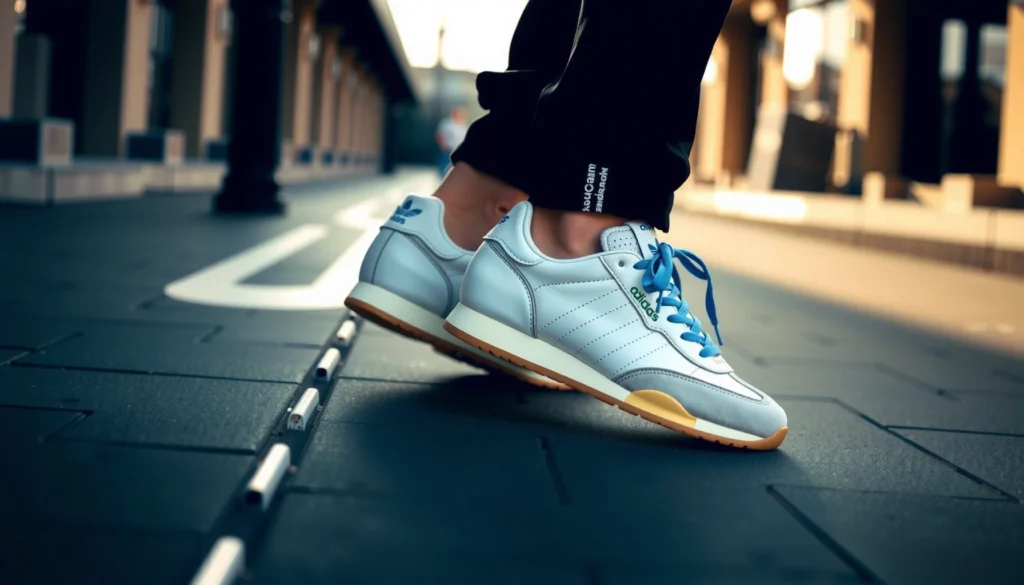 Are adidas Sambas Tennis Shoes? What to Know Before You Buy