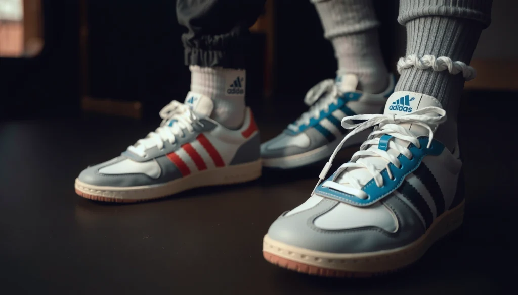 Are Adidas Shoe Sizes the Same as Nike?