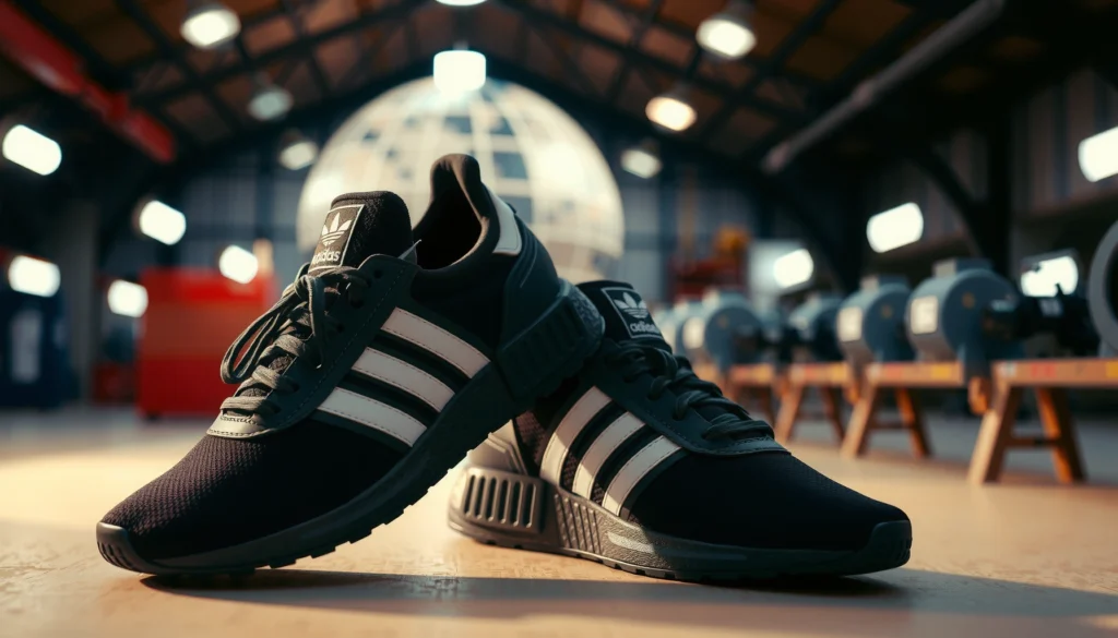 Where Are Adidas Shoes Made? Country-by-Country Overview