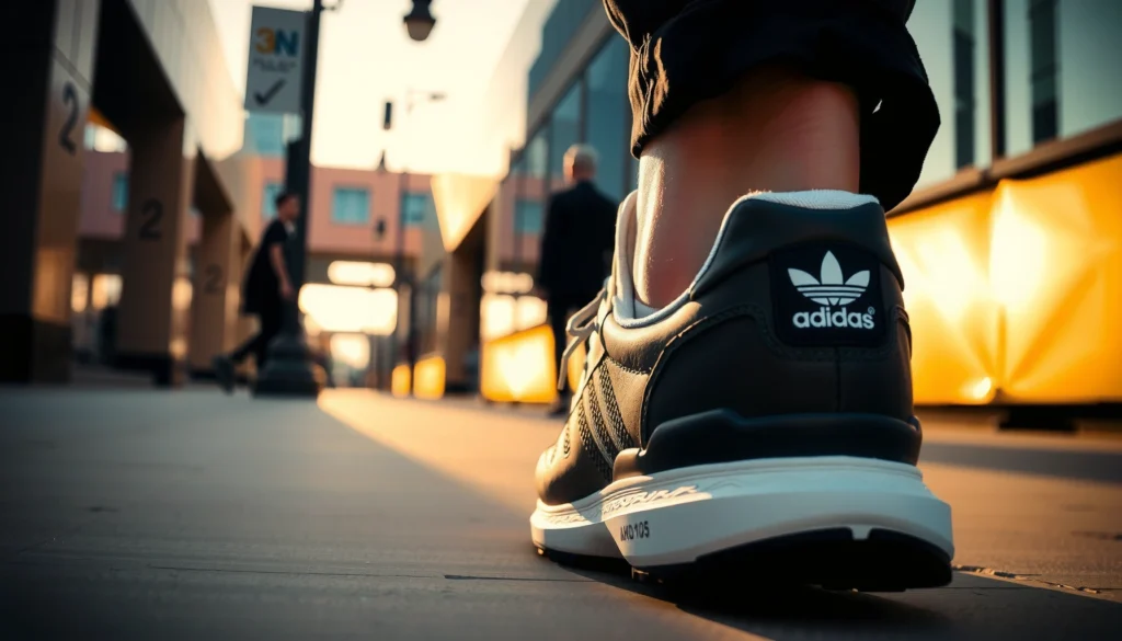 Are adidas Shoes Comfortable for Walking? Comfort Tips and What to Expect