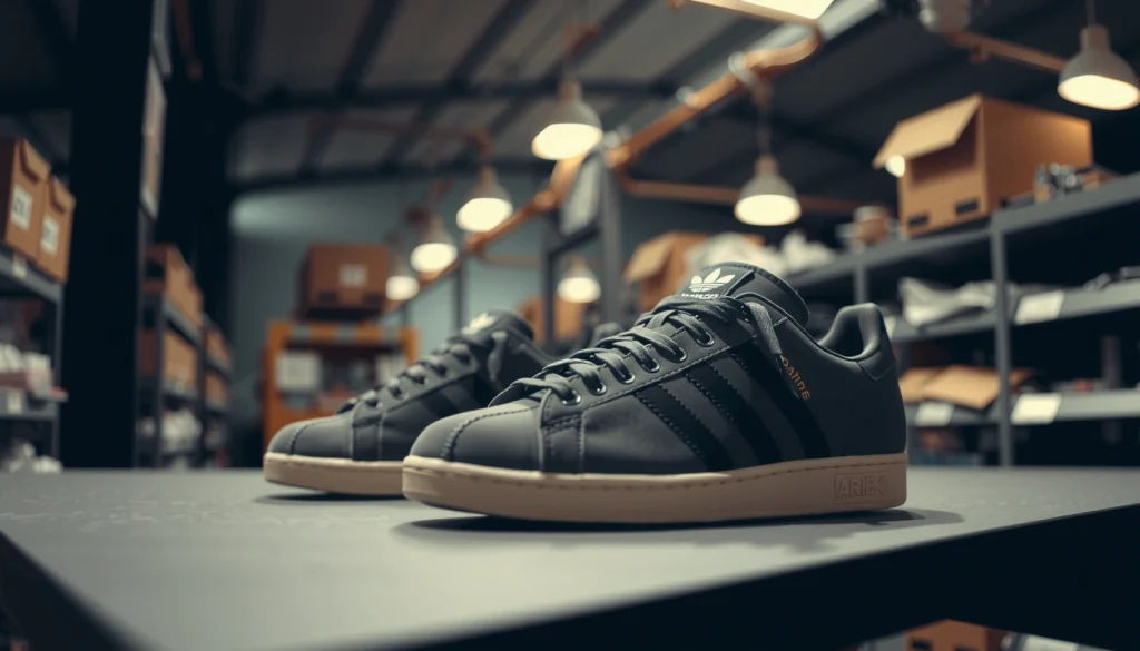Are Adidas Shoes Ethically Made? What to Know