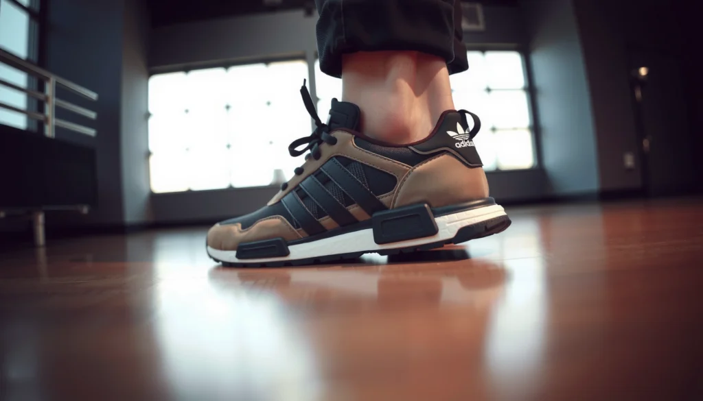 Are Adidas Shoes Good for Flat Feet? Fit and Support Guide