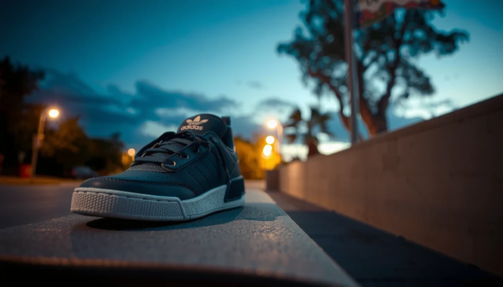 Are adidas Shoes Good for Skateboarding? (Real-World Fit & Performance)