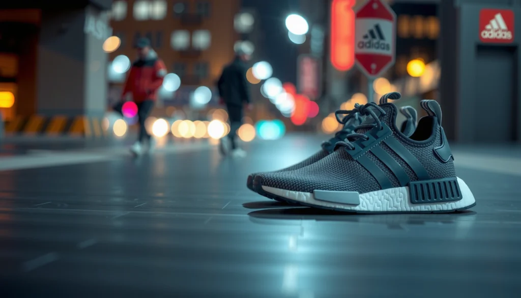 Are adidas NMD Running Shoes? What to Know Before You Buy