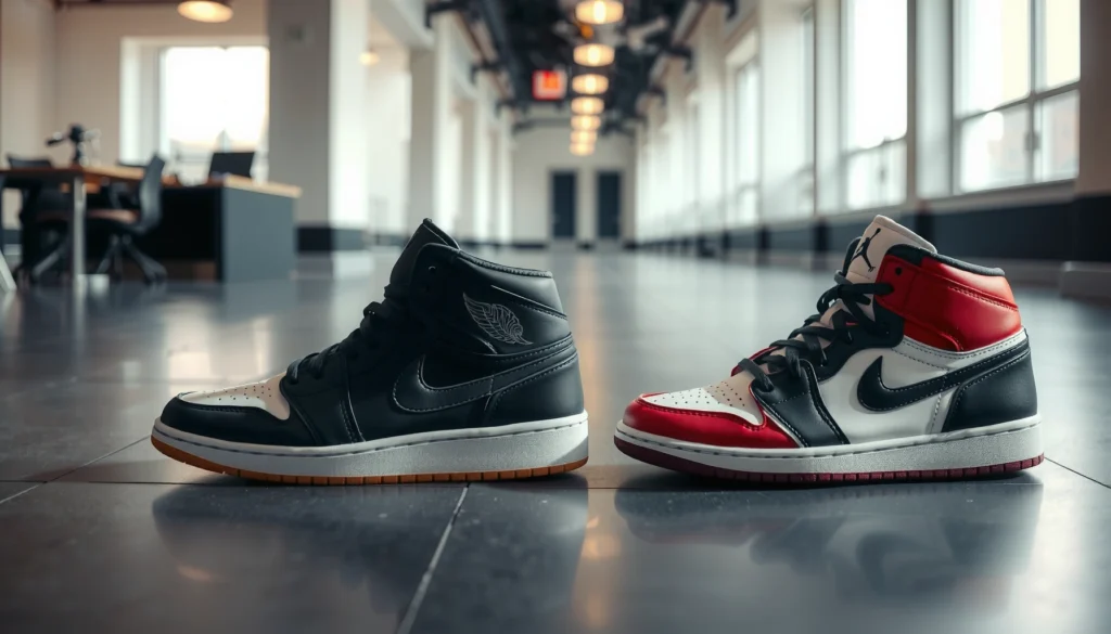 Do Nike Own Jordan Shoes? The Real Relationship Explained