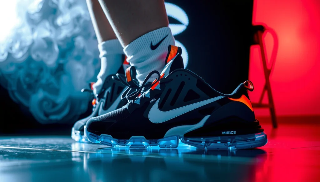 Do Nike Fire and Ice Shoes Exist? (What to Know)