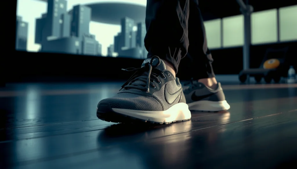 Does Nike Make Wide Shoes? Options for Wide Fit