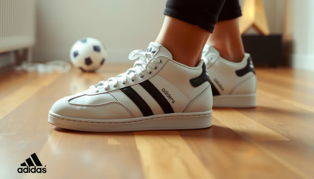 Are adidas Sambas Soccer Shoes? Here’s What to Know