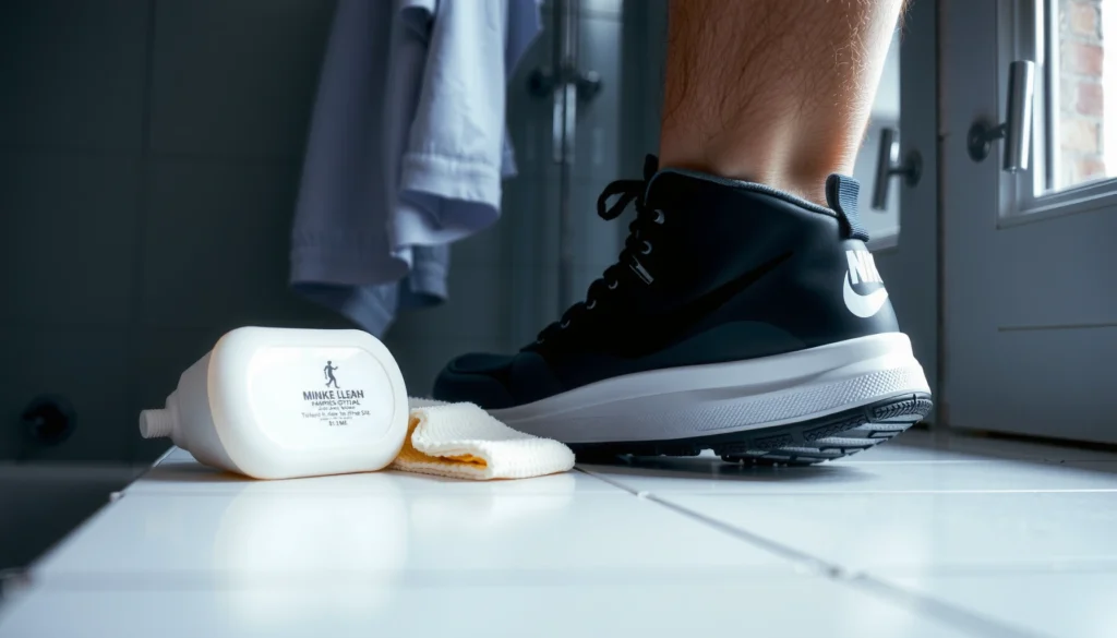 How to Clean Nike Shoes: Step-by-Step Cleaning Guide