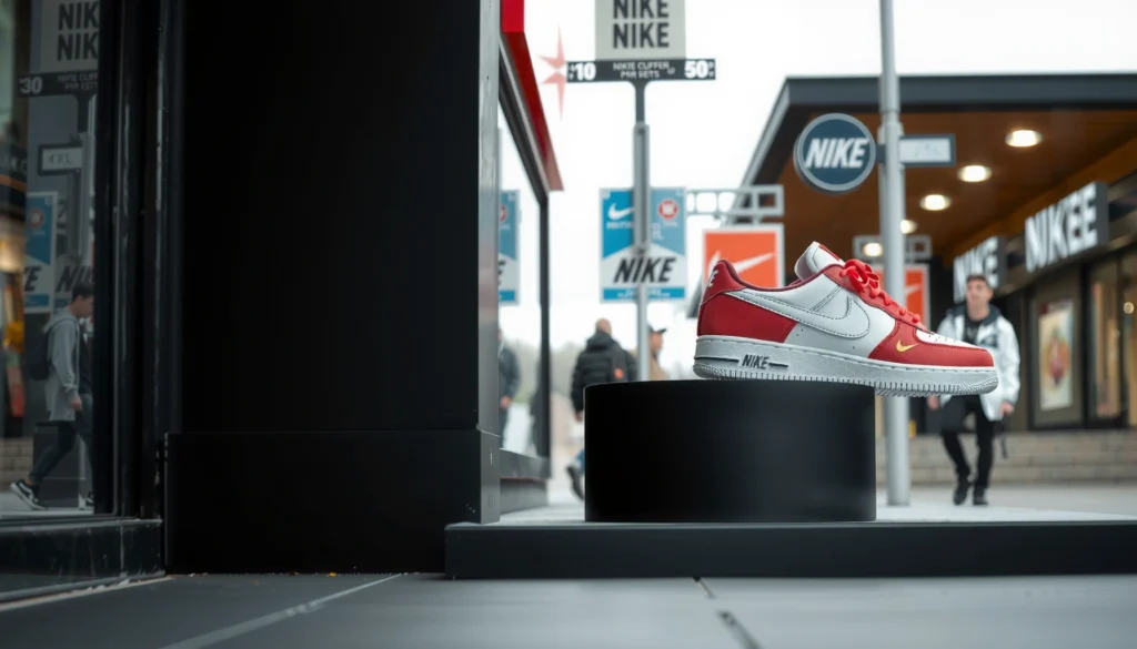 How Much Are Nike Shoes? Current Prices and What Affects Cost