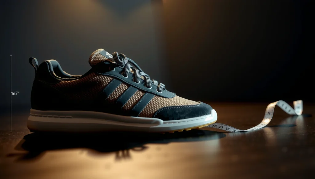Do adidas Shoes Run Small or Big? Fit Guide for Sizing