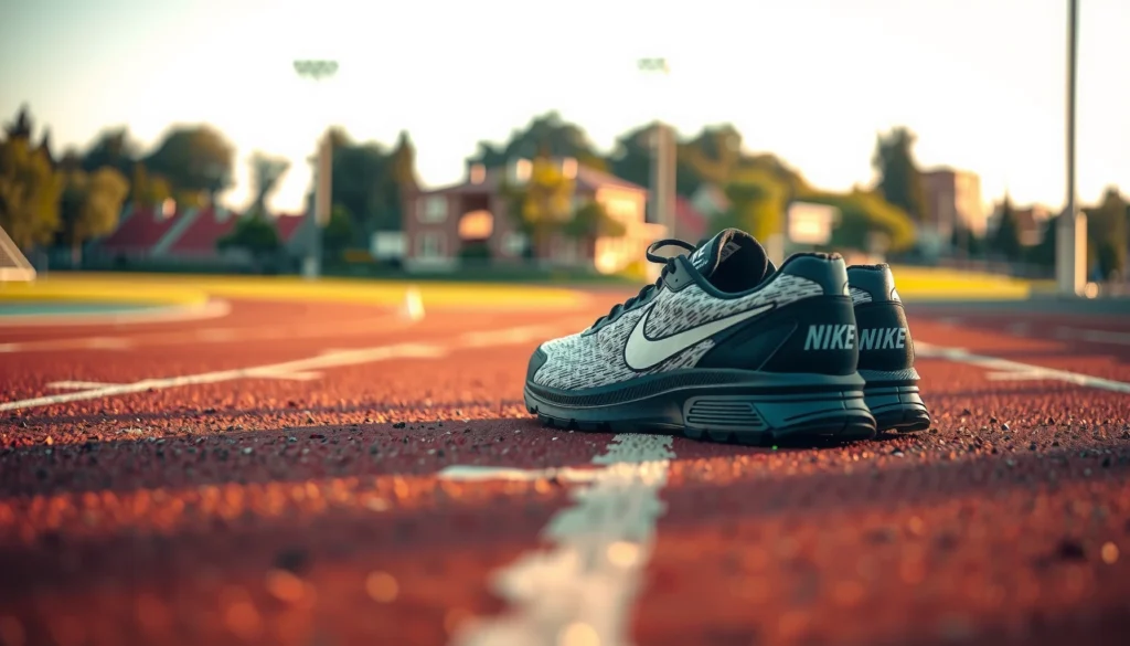 What Are the Best Nike Running Shoes? Top Picks by Runner Type