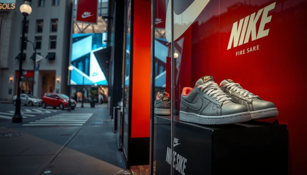 Where Can I Buy Nike Shoes? Best Places to Shop