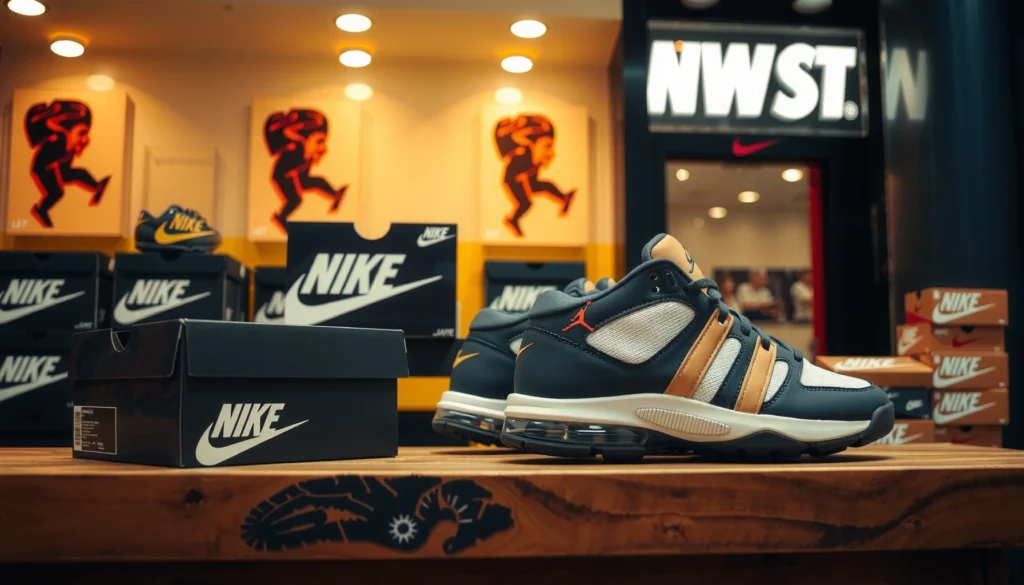 AJ Wilson Nike Shoe Release: Dates, Where to Buy, and Tips