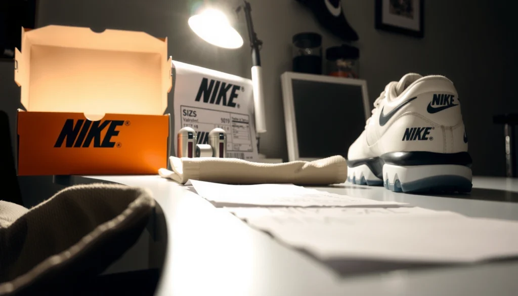 Does Nike Have a Warranty on Shoes?
