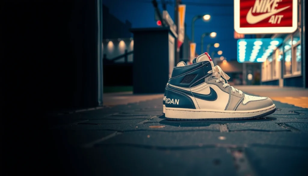 Does Nike Own Jordan Shoes? The Truth Behind the Brand