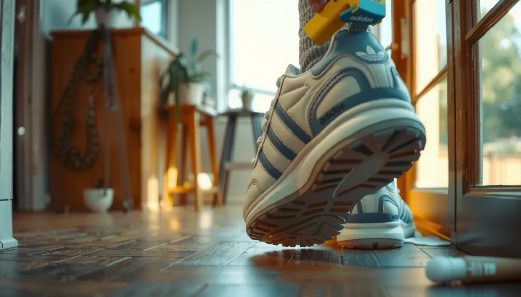 How to Clean My adidas Shoes: Simple Steps That Work