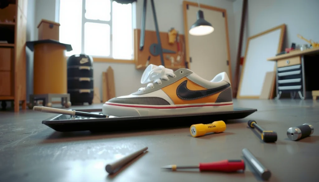 How to Customize Nike Shoes: Simple Steps and Style Ideas