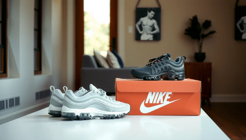 How to Return Nike Shoes: Step-by-Step Guide
