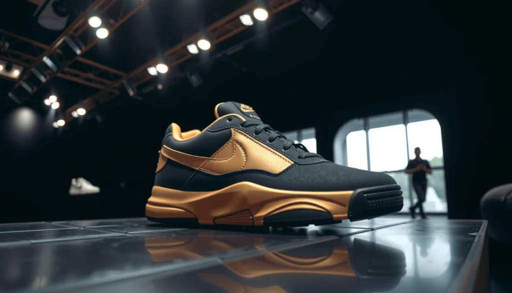What Is the Most Expensive Nike Shoe? Current Record and Details
