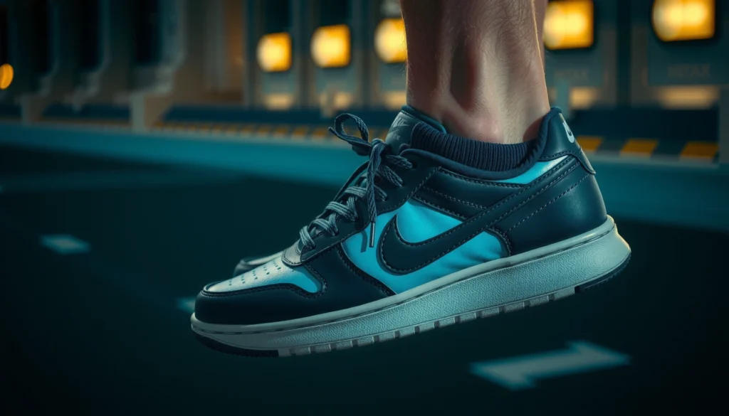 Who Invented Nike Shoes: The People Behind the Brand