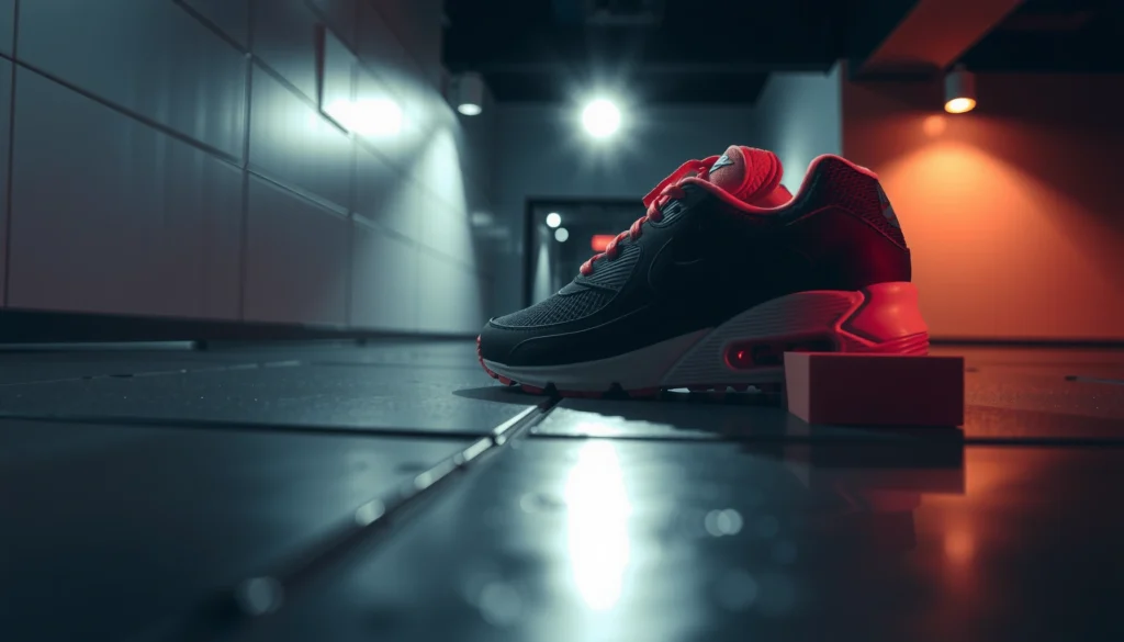 Are Nike Air Max Running Shoes? What to Know Before You Buy