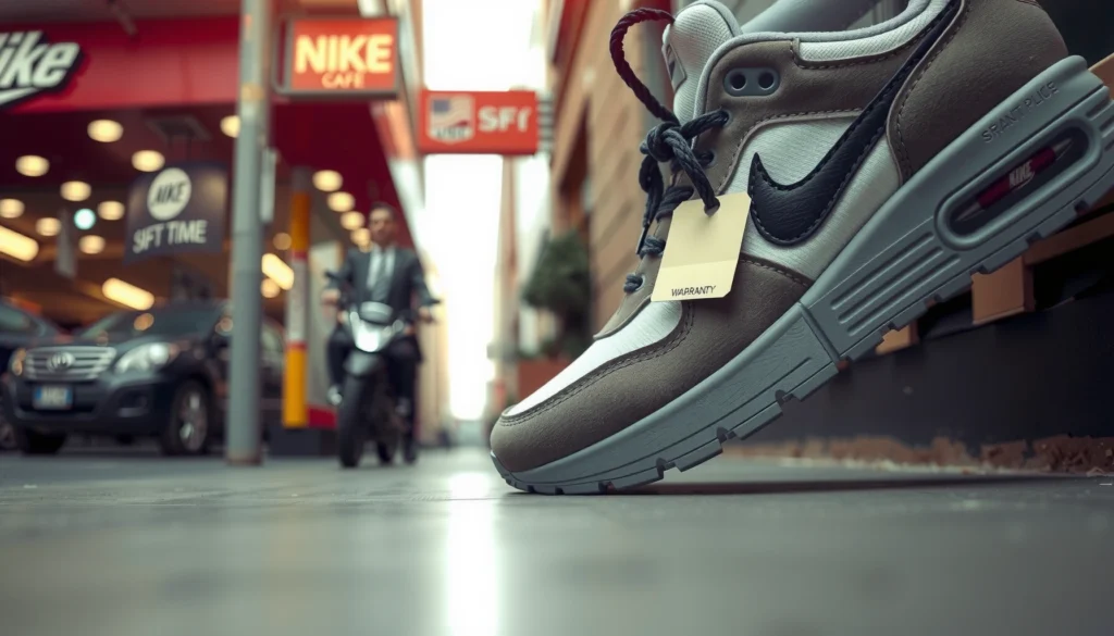 Do Nike Shoes Have a Warranty? What to Know Before Buying