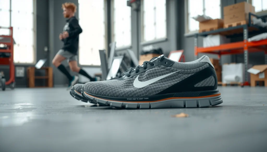 Does Nike Make Non Slip Shoes? Find Out What’s Available