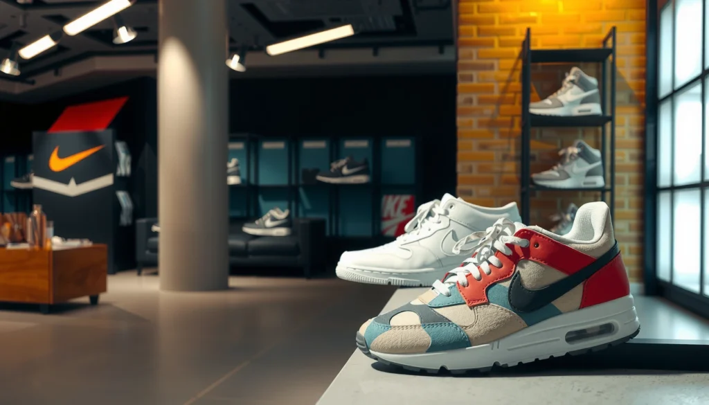 How Much Do Nike Shoes Cost? Price Ranges and What Affects Them