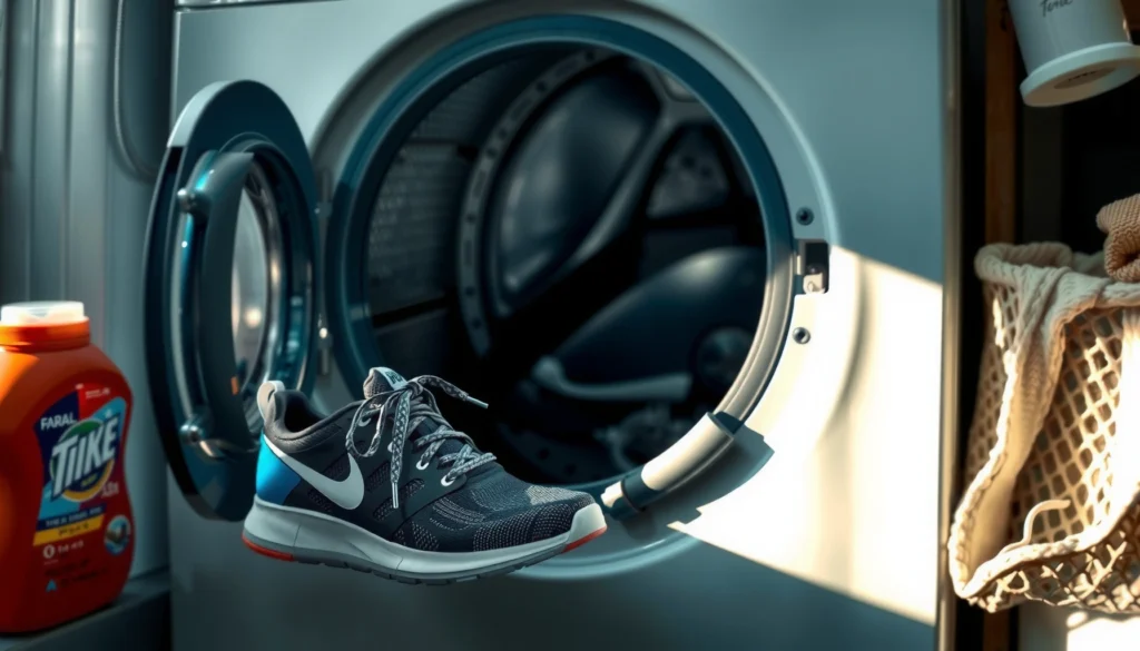 How to Wash Nike Shoes in a Washing Machine: Step-by-Step