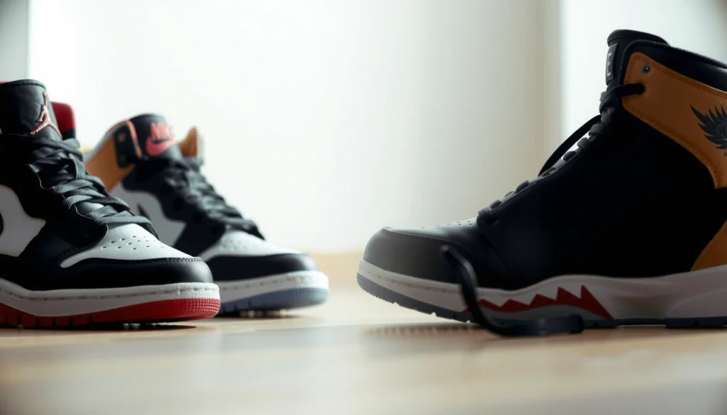 Are Jordan Shoes Nike? Key Differences and What to Know