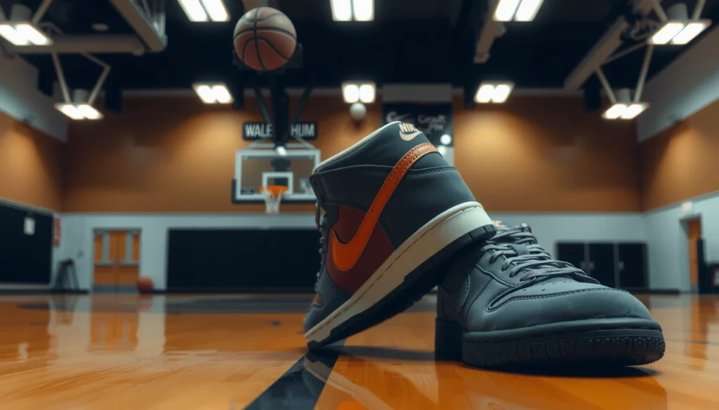 Are Nike Dunks Basketball Shoes? Fit, Performance, and Use