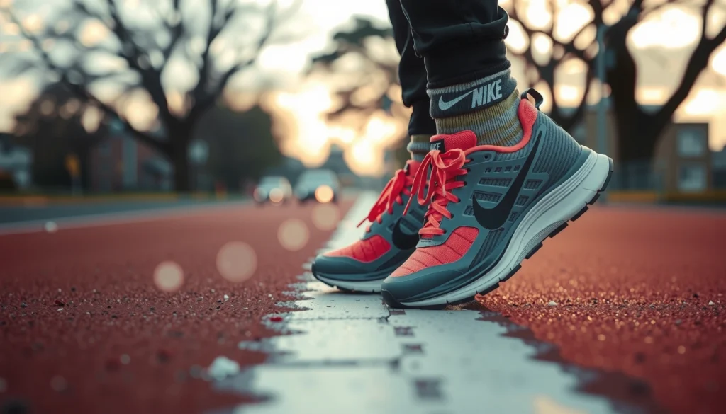Are Nike Pegasus Good Running Shoes? A Quick Performance Check