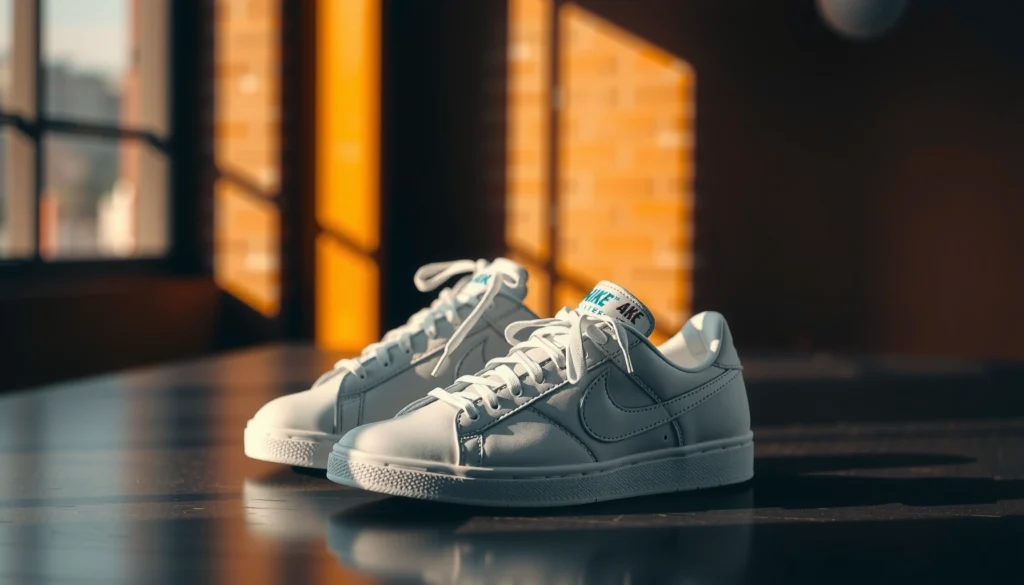 Do Nike Tennis Shoes Run Small? Sizing Guide and Fit Tips