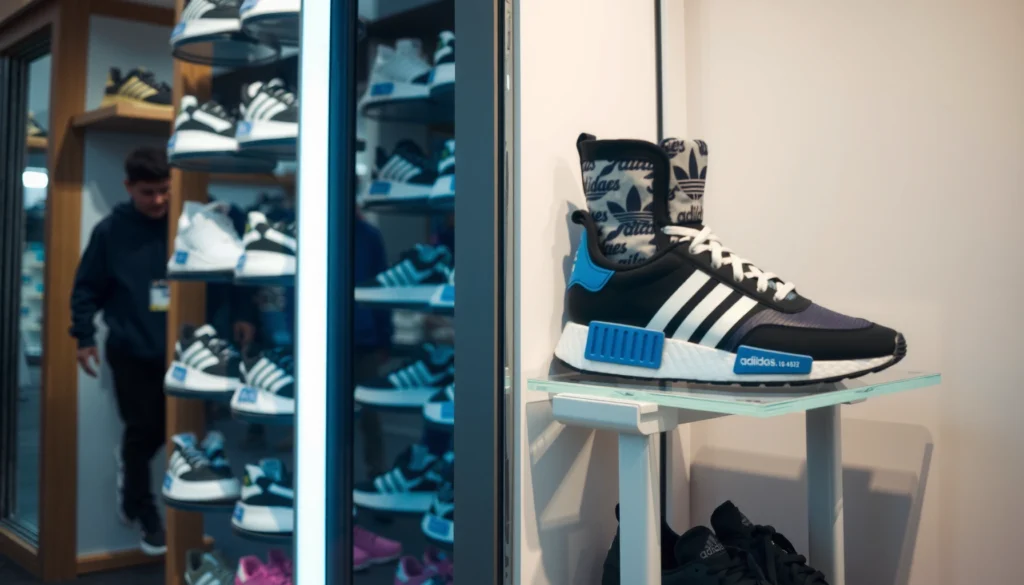 Where Can I Buy Adidas Shoes? Best Stores and Options