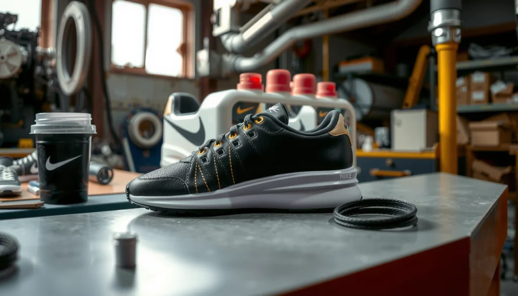 How Much Does It Cost to Make a Nike Shoe?