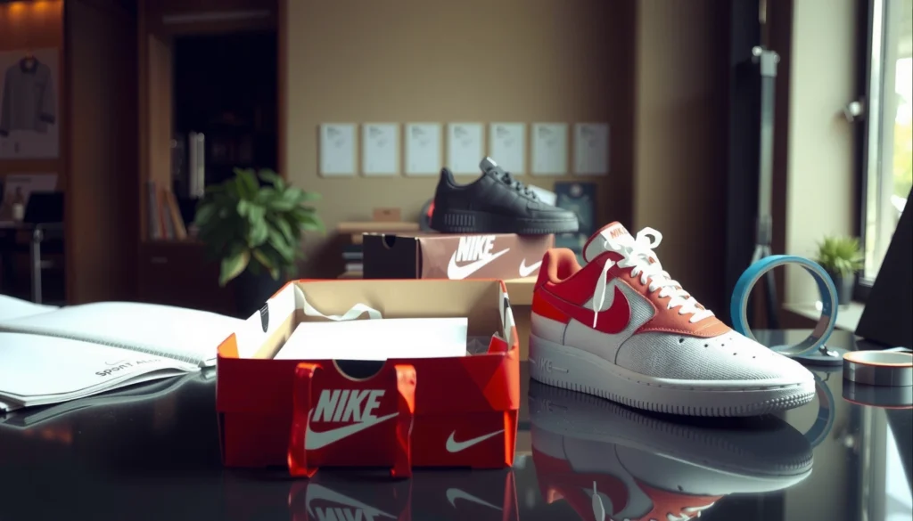 How to Return Nike Shoes for Replacement: Step-by-Step