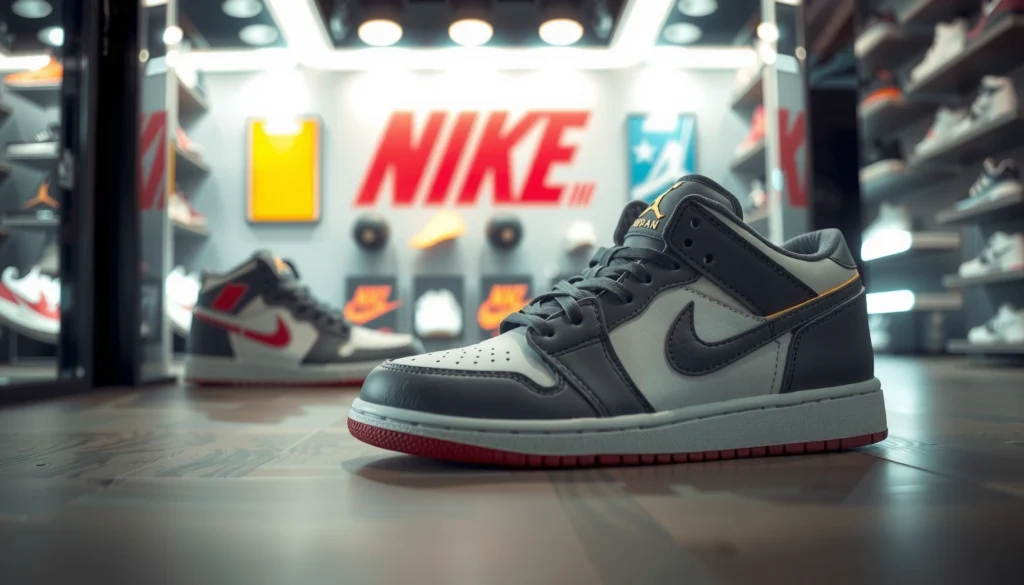 Is Jordan Shoes Nike? What to Know Before You Buy