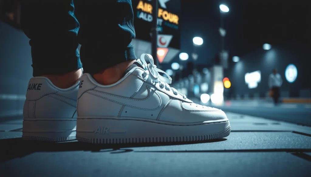 What Is Nike’s Most Popular Shoe?