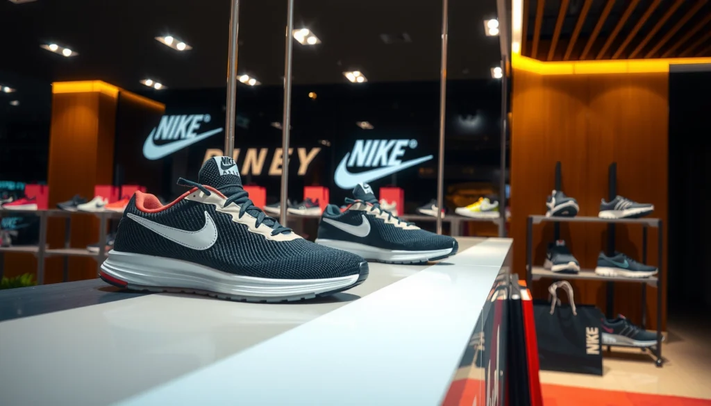 Where to Buy Nike Shoes: Best Places to Shop