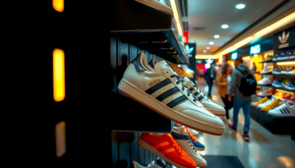 Where to Buy adidas Samba Shoes: Best Places to Shop