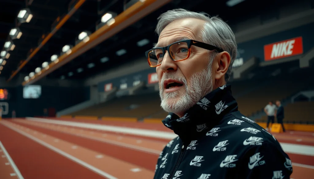 Who Started Nike Shoes? The Founder Behind Nike Footwear