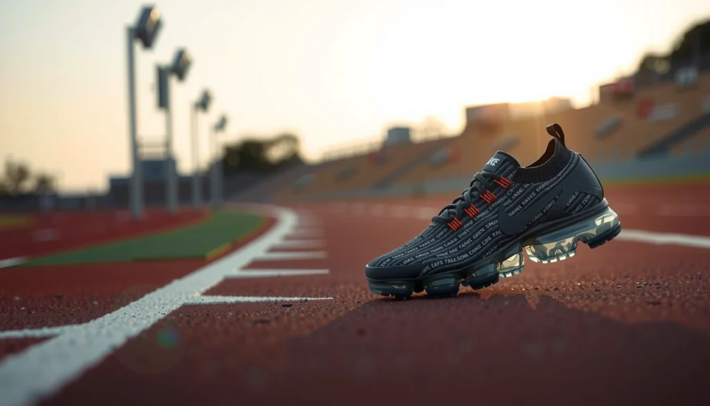 Are Nike Vapormax Running Shoes? Key Facts for Runners