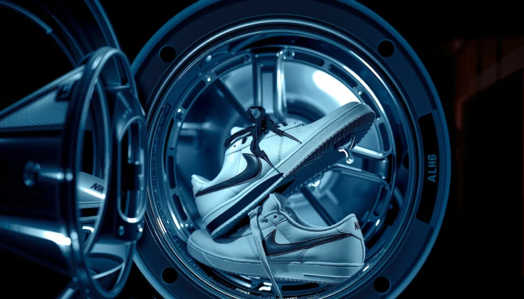 Can You Put Nike Shoes in the Washing Machine? (Quick Guide)