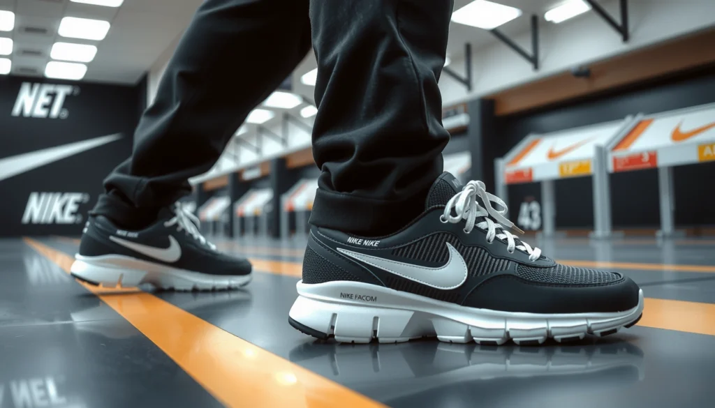 Does Nike Have Wide Shoes? (Sizes, Options, and How to Find Them)