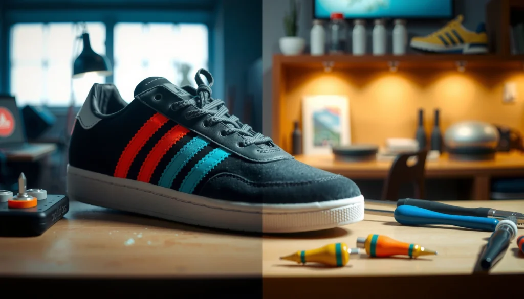Can You Customize adidas Shoes? Options, Costs, and How-To