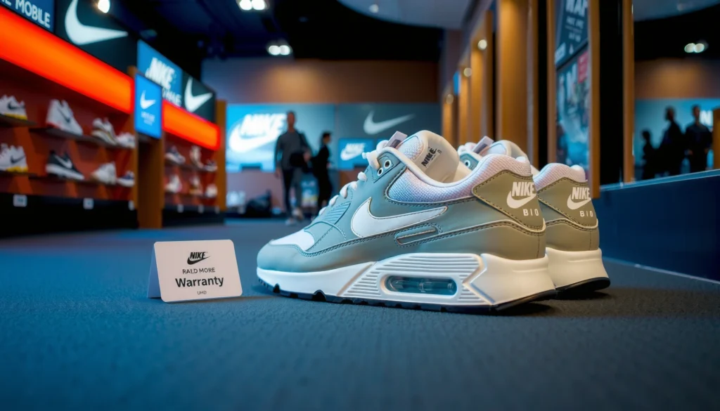 Does Nike Shoes Have Warranty? What to Know Before You Buy