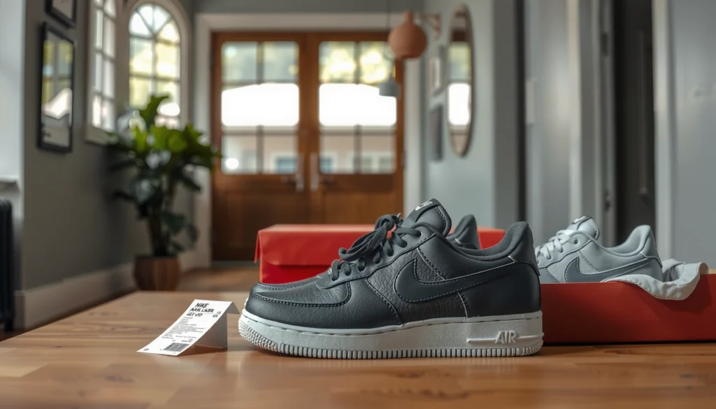 How Do I Return Shoes to Nike? Step-by-Step
