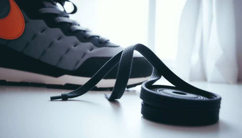 How Long Are Nike Shoe Laces? Standard Lengths Explained